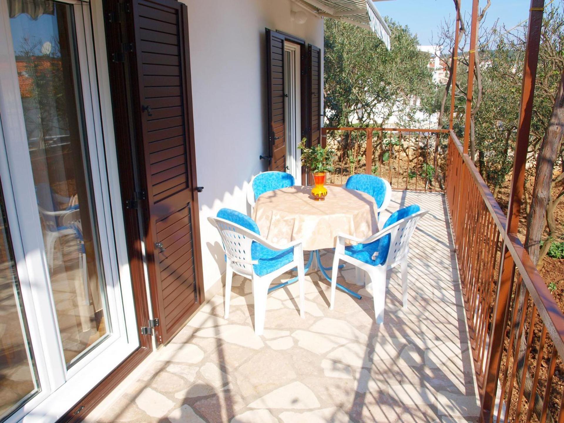 Mirja - 100m From The & Parking * Trogir